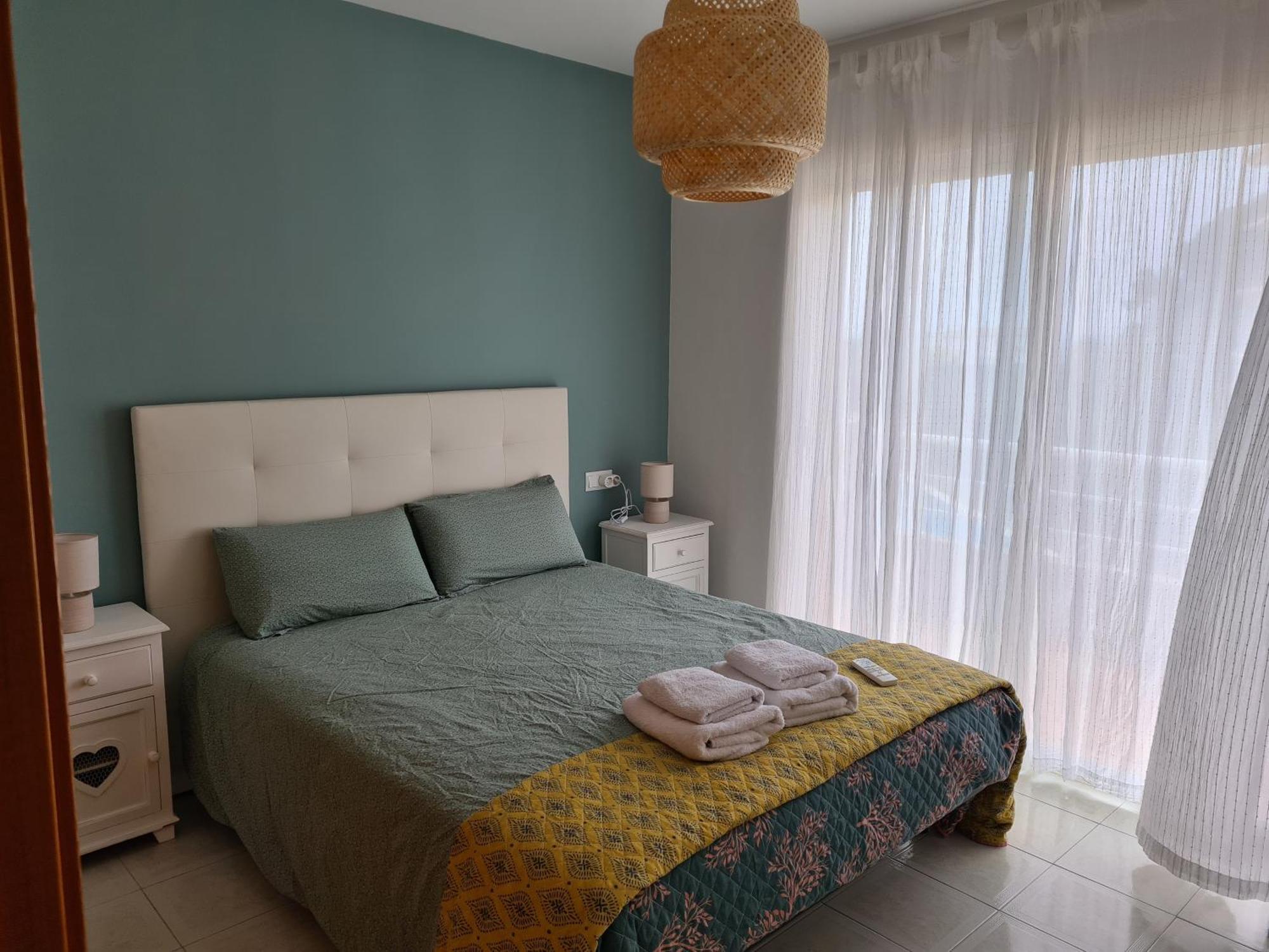 Casa Mistral Villa Palamos Bagian luar foto