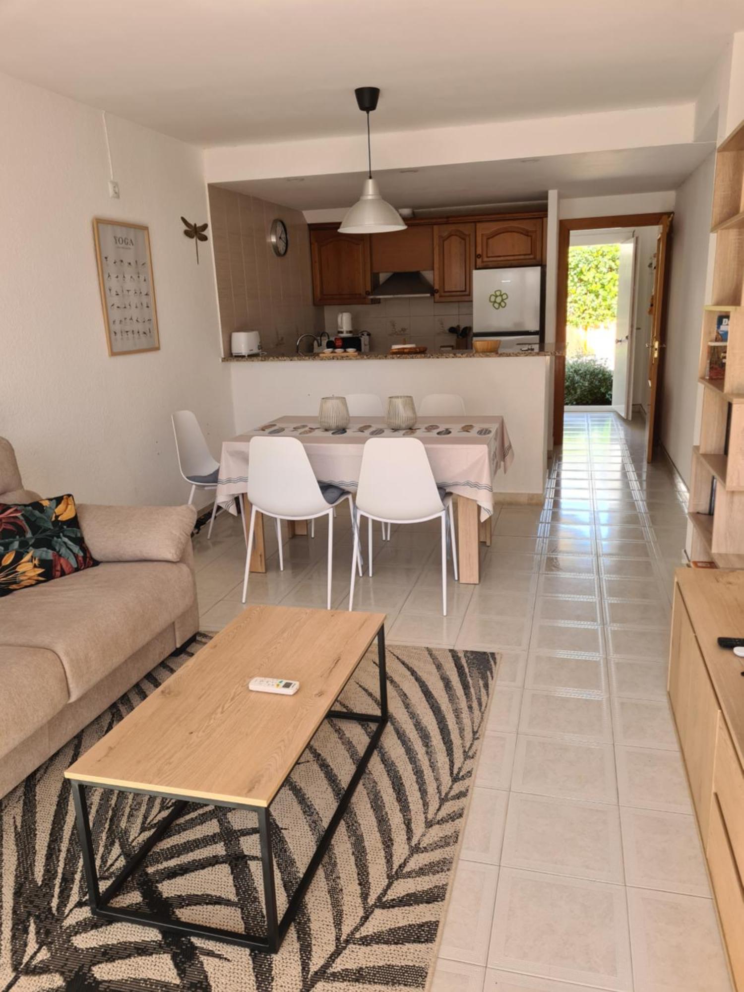Casa Mistral Villa Palamos Bagian luar foto
