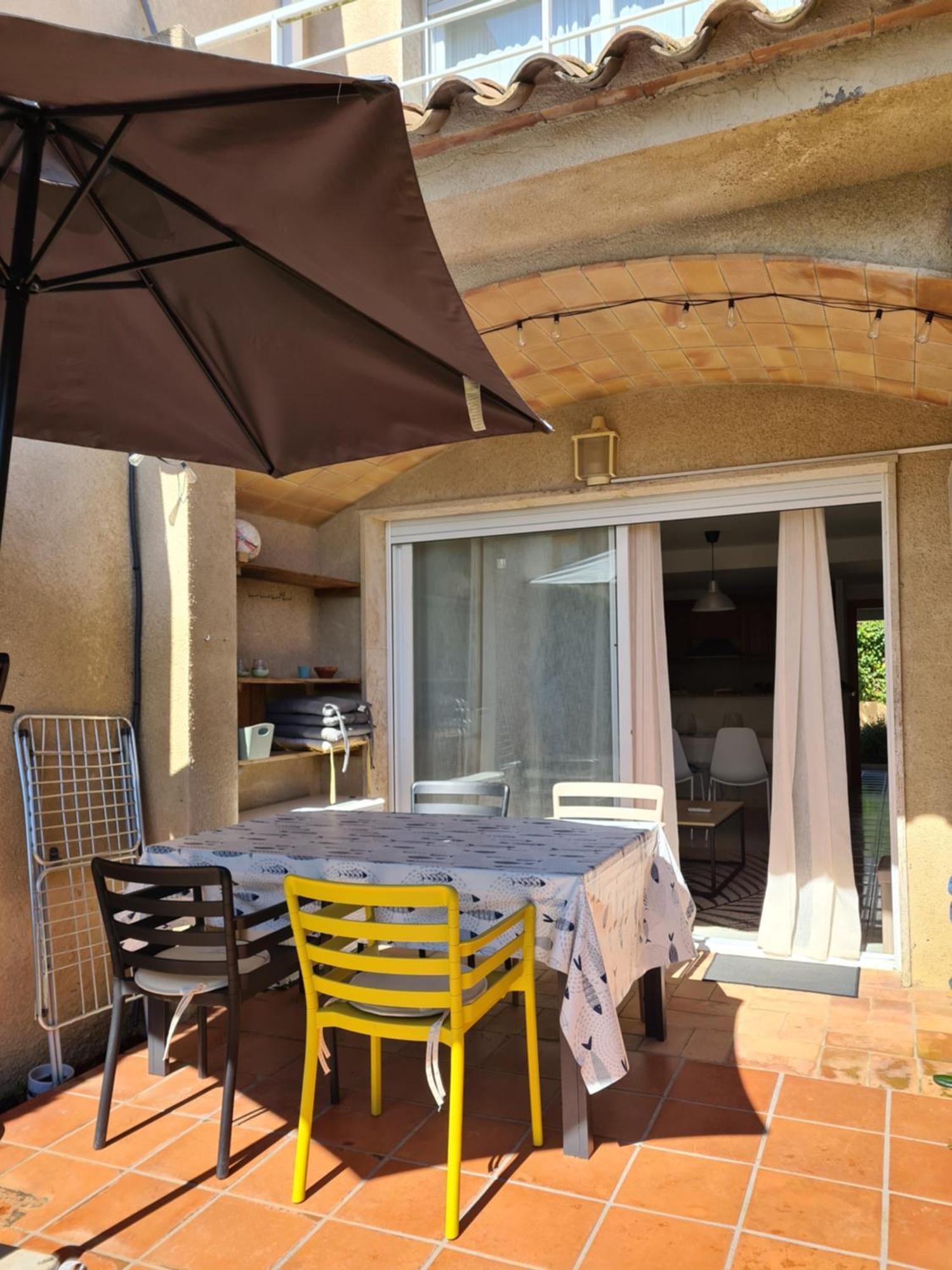 Casa Mistral Villa Palamos Bagian luar foto