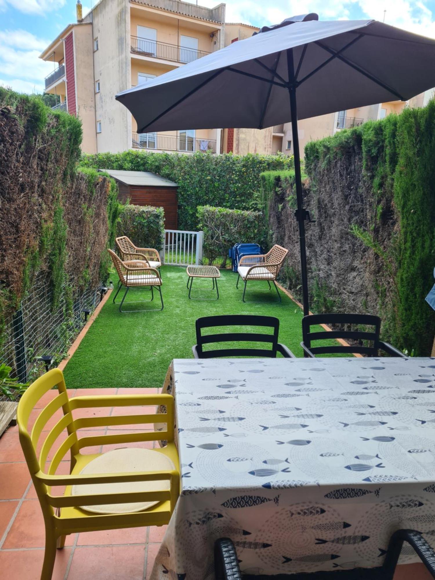 Casa Mistral Villa Palamos Bagian luar foto
