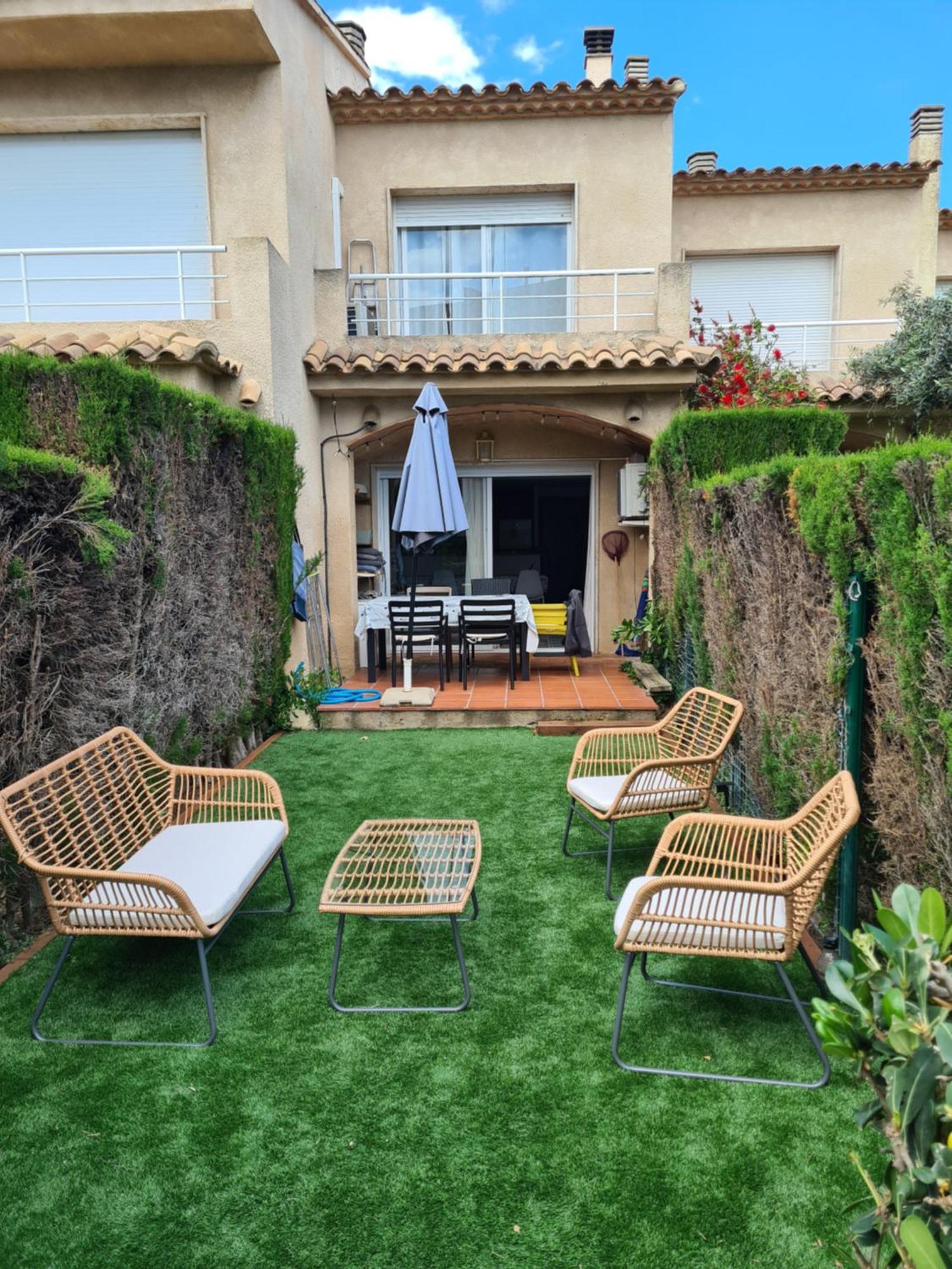 Casa Mistral Villa Palamos Bagian luar foto